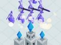 Gioco CASTLE DIFESA ONLINE in linea