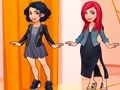 Gioco Ragazza dressup deluxe in linea