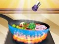 Gioco Ristoranti fast food  in linea