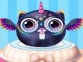Gioco Il più simpatico animale domestico squishy  in linea