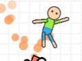 Gioco Ragdoll Bounce in linea