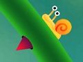 Gioco Lumaca pazza  in linea