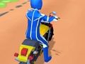 Gioco Master della gara di attacco Motobike in linea