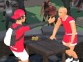 Gioco Campione di schiaffo  in linea