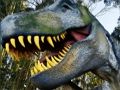 Gioco Puzzle del re dei dinosauri  in linea