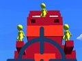 Gioco Unisciti a Clash Epic Battle  in linea