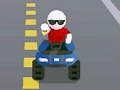 Gioco Rage Road online in linea