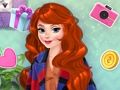Gioco Eliza Winter Blogger Story in linea