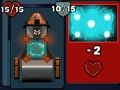 Gioco Spazio attraverso - Card Clicker  in linea