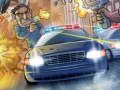 Gioco Auto di inseguimento della polizia  in linea
