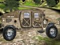 Gioco Humvee Offroad Sim in linea