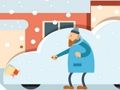 Gioco Puzzle di macchine da neve  in linea