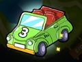Gioco Unisci Car Idle Tycoon  in linea