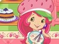 Gioco Negozio di pasticceria Fragolina Dolcecuore  in linea