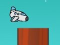 Gioco Razzo flappy in linea