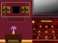 Gioco Fuga dalla residenza reale  in linea