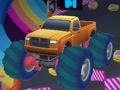 Gioco Autunno Fall Ultimate Knockout Race in linea