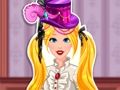 Gioco Audrey Steampunk Fashion in linea