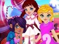 Gioco Candy Land Dreams in linea