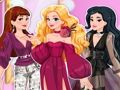 Gioco Settimana della moda di Parigi  in linea