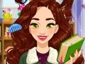 Gioco Tagli di capelli reali di Olivia  in linea