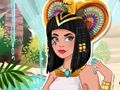 Gioco Cleopatra della moda leggendaria  in linea