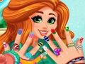 Gioco Spa fai -da -te di Jessie in linea