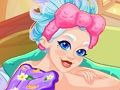Gioco Crystal's Spring Spa Day in linea