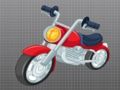Gioco Moto Match 3  in linea