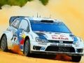 Gioco Rally Auto Driving Stuzzino in linea