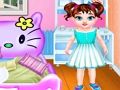 Gioco Baby Taylor si organizza  in linea