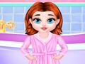 Gioco Baby Taylor cura quotidiana  in linea