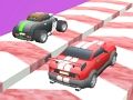 Gioco Gear Race 3D in linea