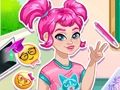 Gioco Moody Ally torna a scuola  in linea