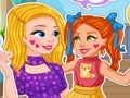 Gioco Scherza la tata Baby Jessie  in linea