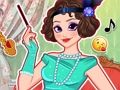 Gioco Moda leggendaria L'abbagliante età del jazz  in linea