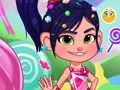 Gioco Candyland vestire in linea