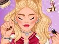Gioco Suggerimenti per il trucco di influencer di bellezza  in linea