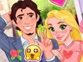 Gioco Doppio appuntamento con la principessa  in linea