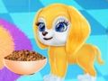 Gioco Cure per cuccioli di taylor in linea