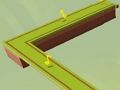 Gioco Blocco danzante  in linea