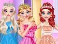 Gioco Scherzo pratico del banchetto principessa in linea