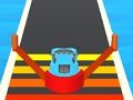 Gioco Fionda Stunt Driver  in linea