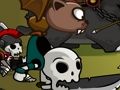 Gioco Difesa del regno online in linea