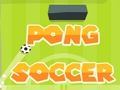 Gioco Calcio pong in linea