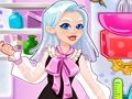 Gioco Negozio di profumi di Crystal  in linea