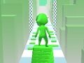 Gioco Slip dello stack a torre in linea