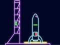 Gioco Land Rocket in linea