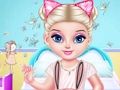 Gioco Giocherellona Baby Princess Weekend  in linea