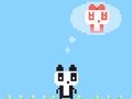Gioco Panda amore in linea